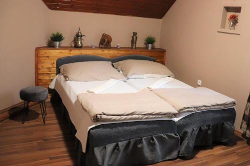  Fezőr Panzió és Étterem in Körmend