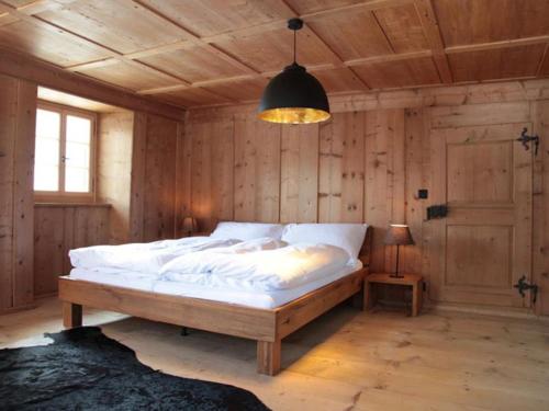 Tgesa Antgerna in Salouf