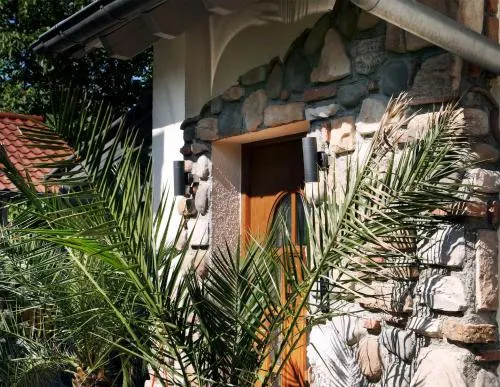 Ferienhaus Taubergießen in Wittenweier, Deutschland