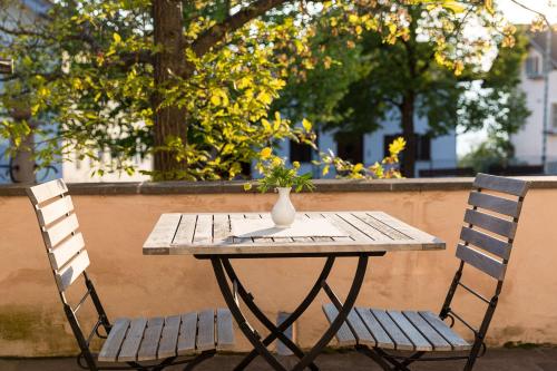 Gasthof zur Krone Gasthof zur Krone