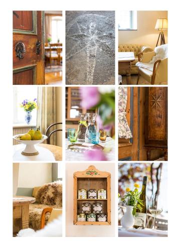 Gasthof zur Krone Gasthof zur Krone