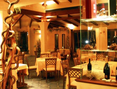Tonicello Hotel Resort & SPA - image 11