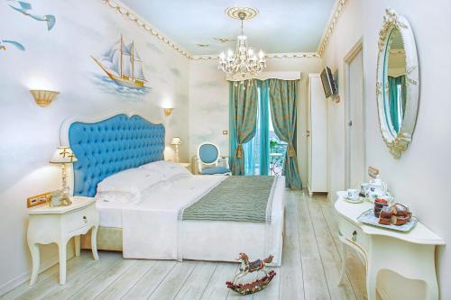 Archontiko Kymis Boutique Hotel