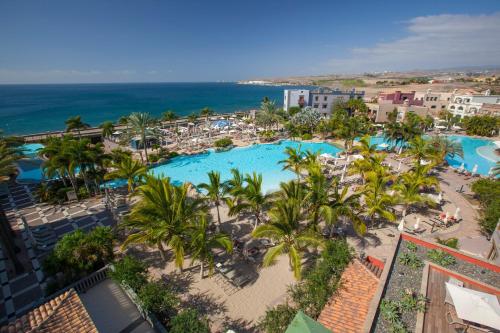 Lopesan Villa del Conde Resort & Corallium Thalasso