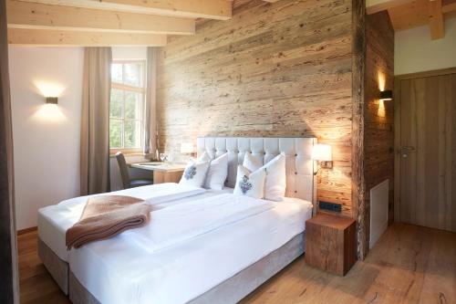 Boutique Hotel Das Rivus Room Type - Family Suite Boutique Hotel Das Rivus Room Type - Family Suite