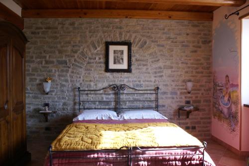 Agriturismo La Cascina in Bossolasco
