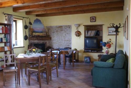 Agriturismo La Cascina in Bossolasco
