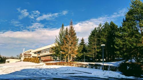 Hotel Harmonie