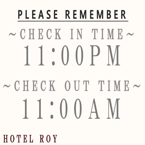 Hotel ROY YOKOHAMA