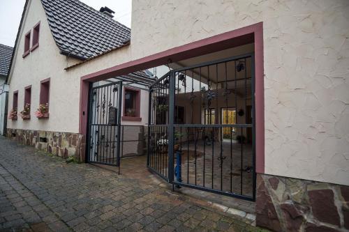 Ferienhaus Kallstadt