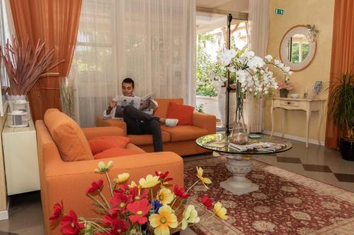 Hotel Alfa Tao Hotel de charme Riccione
