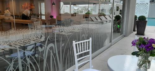 GrandView Hotel Buenos Aires, Buenos Aires (fotografie 4)