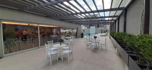 GrandView Hotel Buenos Aires, Buenos Aires (fotografie 9)