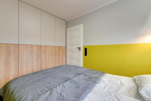 Platinium Seaside Apartment