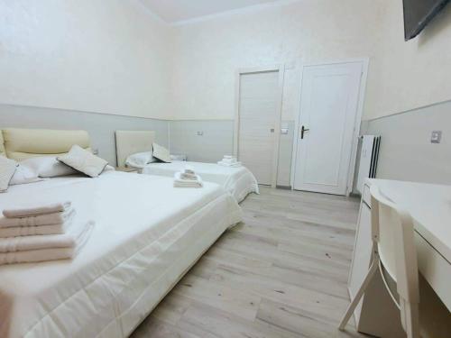 Oscar suite home, Řím (fotografie 6)