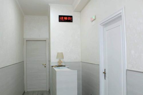 Oscar suite home, Řím (fotografie 8)