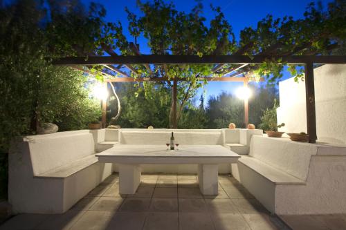  Villa Castello in Istro