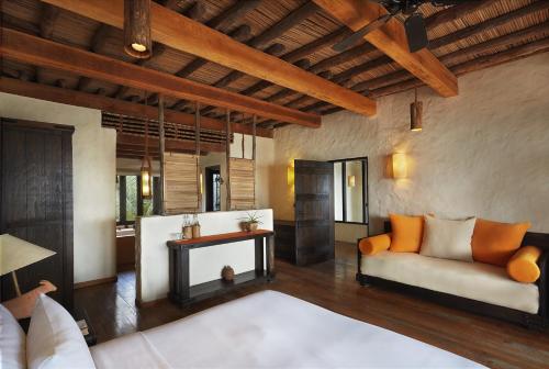 Six Senses Zighy Bay