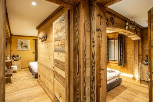 Alpine Rooms Guesthouse - image 10