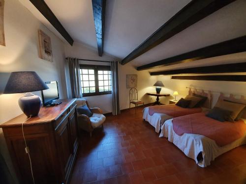 Gite du Cladan in Serres