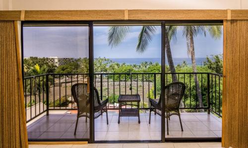 Kahaluu Bay Villas #305 - image 8