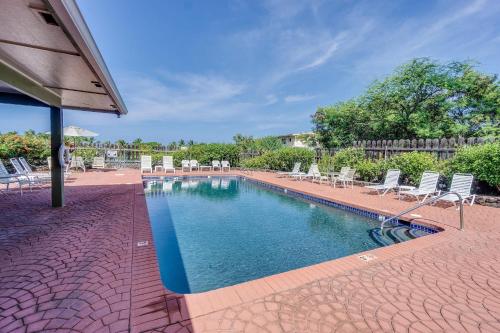 Kahaluu Bay Villas #305 - image 11