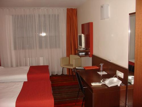 B&B Janežič, Ljubljana (Foto 4)