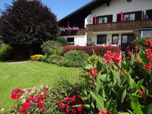 Haus Christine Aigen Schlägl - Moldau in Aigen im Mühlkreis, Österreich