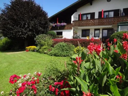 Haus Christine Aigen Schlägl - Moldau in Aigen im Mühlkreis, Österreich