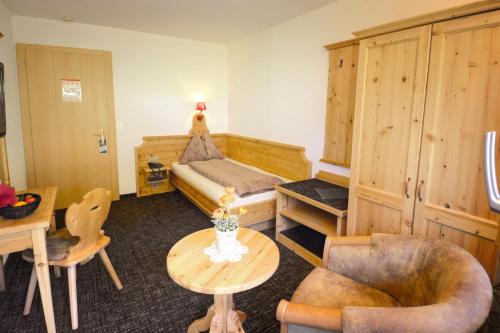 Hotel & Restaurant Alpina in Grindelwald