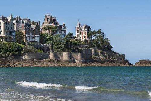 L'Escale Dinard