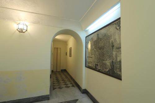 Lovely Navona Apartment - image 11