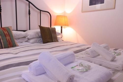 Lovely Navona Apartment - image 3