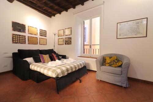 Lovely Navona Apartment, Rome (photo 7)