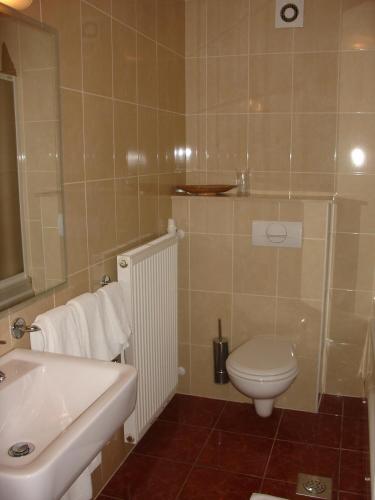B&B Janežič Room Type - One-Bedroom Suite