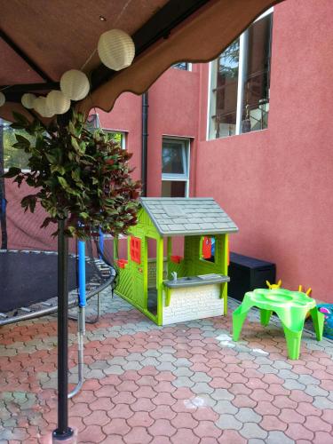 Elizabeth Dy Boutique Hotel - image 3