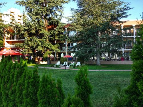 Elizabeth Dy Boutique Hotel, 