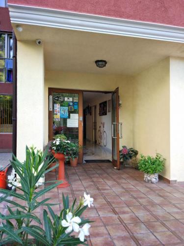 Elizabeth Dy Boutique Hotel - image 3