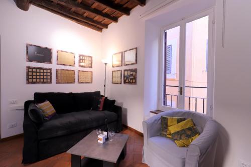 Lovely Navona Apartment Rome