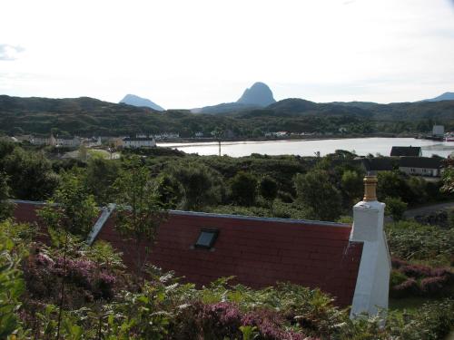 Tigh Na Mara-lochinver – Lochinver