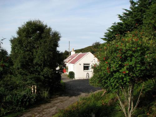 Tigh Na Mara-lochinver – Lochinver