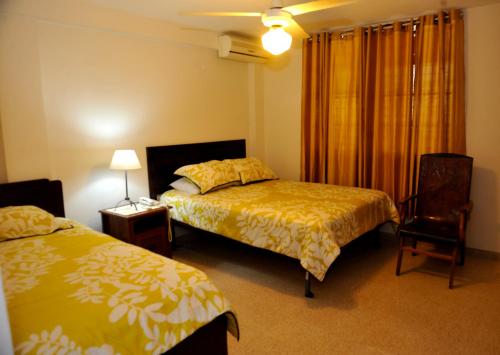 Totumas Lodge - image 5