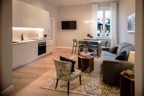 Apartments Florence Oblate Exclusive View, Florencie
