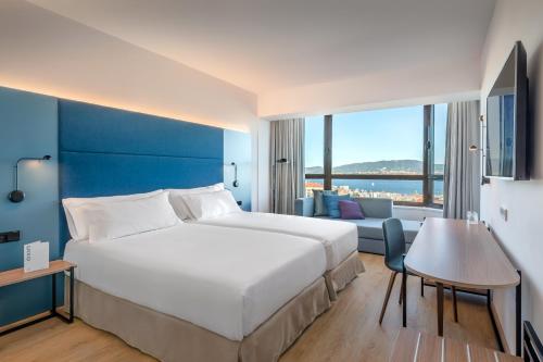 Occidental Vigo - main image