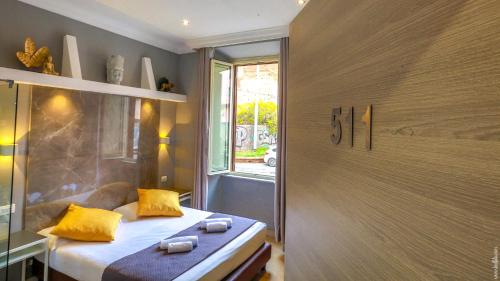 Hotel Giolitti Smart, Roma