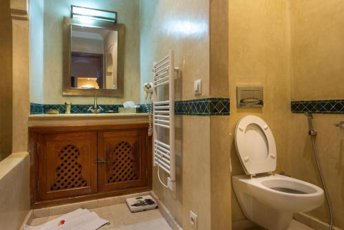 Dar Sholmes – Marrakech, KY