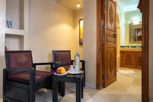 Dar Sholmes – Marrakech, KY