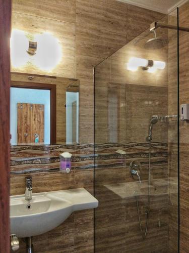 Elizabeth Dy Boutique Hotel - image 8