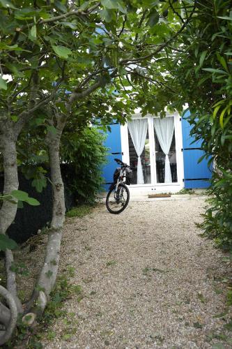 Une sympathique maison avec jardin près de l’océan - image 4