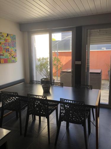 Une maison de vacances au cœur des Sables d’Olonne - Location saisonnière - Les Sables-d'Olonne